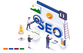 innovative seo