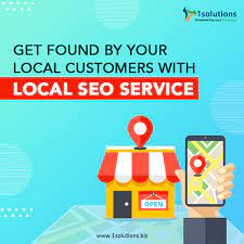 local seo services pricing