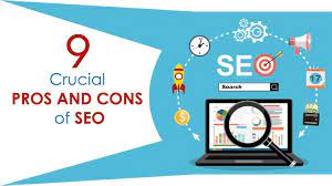 search engine optimization or seo