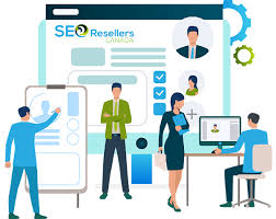 Unlocking Success: The Role of an SEO Reseller Company in Digital Marketing Strategies