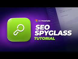 seo spyglass