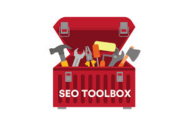 seo toolbox