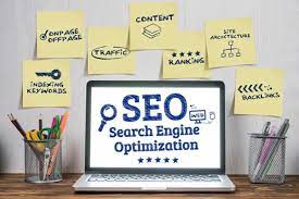 Unlock Success with the Top Local SEO Company in Your Area