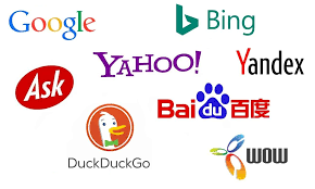 Unlocking the Potential: Navigating the World of Search Engines