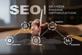 engine optimization companies