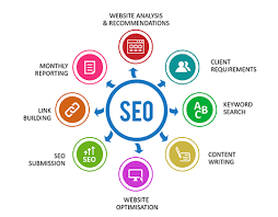 engine optimization search