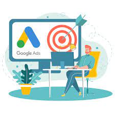 google ads