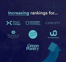 seo optimisation agency