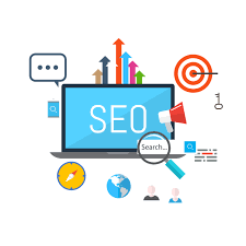 seo search engine optimization consultant