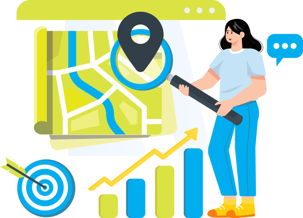 local seo optimization