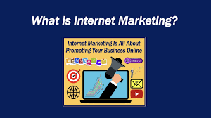 online internet marketing