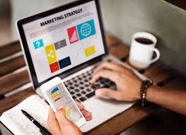 search engine optimization consultants