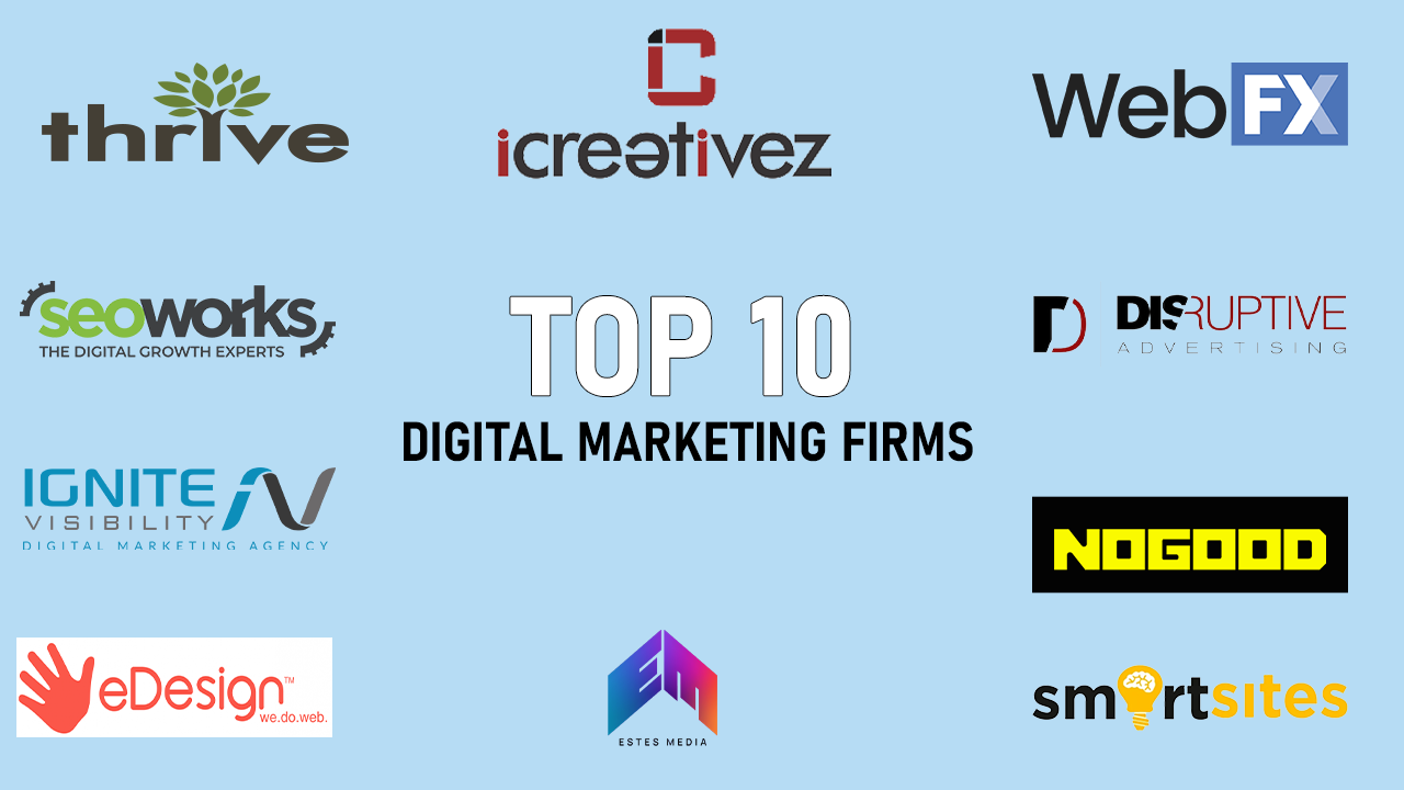 media marketing agency