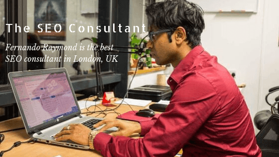 seo consultancy