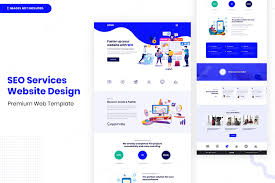 web design and seo services