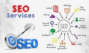 best seo provider