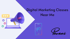 digital marketing near me