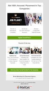 email marketing agency