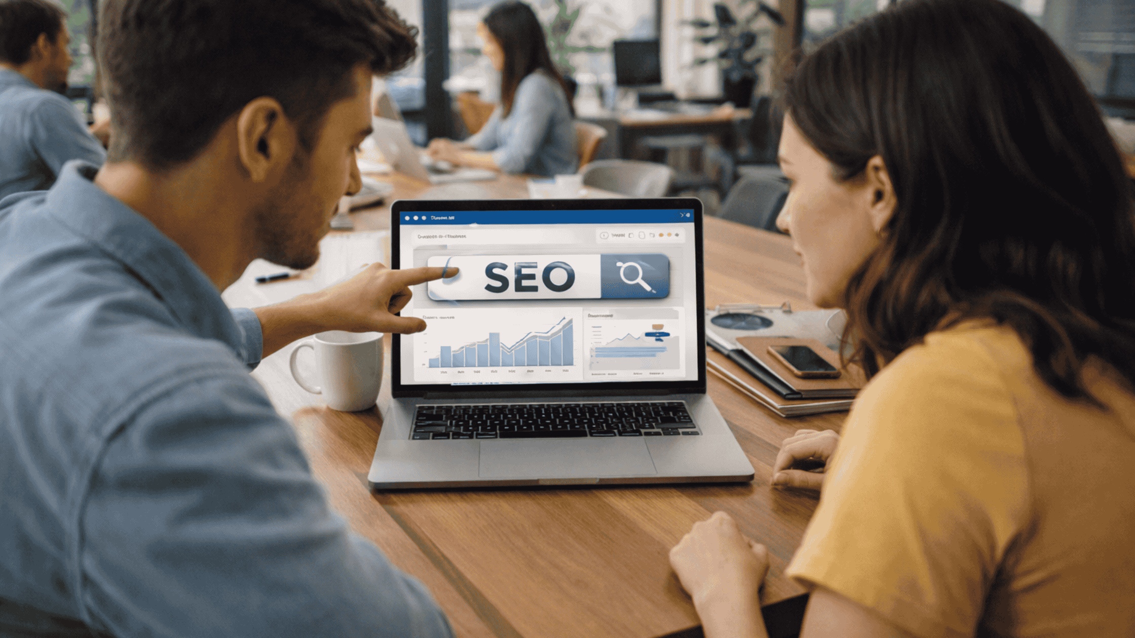 Find Top Search Engine Optimization Companies Near Me for Local Digital Success