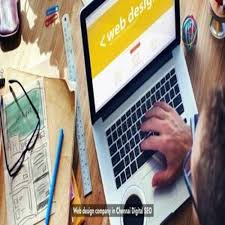 Enhancing Online Presence: The Role of an SEO Website Design Company