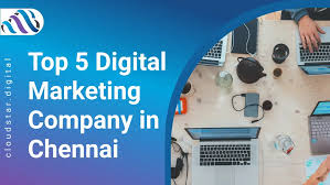 top digital marketing companies