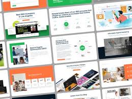 Maximising Online Impact: The Ultimate Web Design and SEO Company Guide