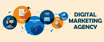 Unlocking Success: The Vital Role of Digital Marketing Agencies in Today’s Business Landscape