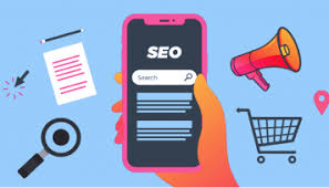 ecommerce search engine optimization services