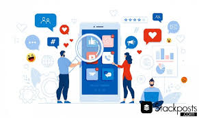 internet marketing agency