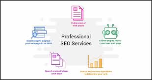 Enhancing Online Visibility with Professional Search Engine Optimization Services