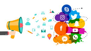 smm marketing