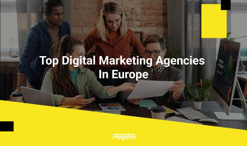 Exploring the Top Digital Marketing Agencies in the UK for Online Success
