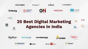 Discover the Top-Rated Digital Marketing Companies for Your Business