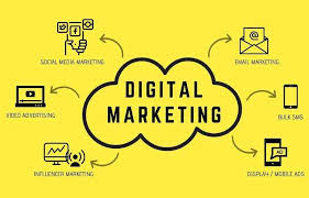 best digital marketing company