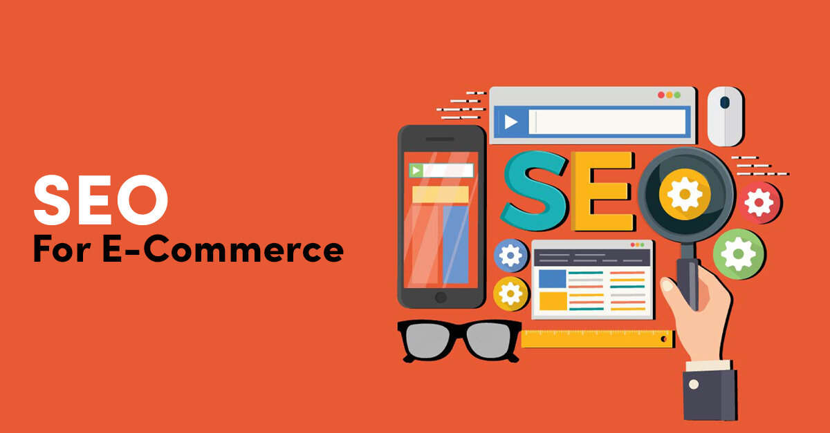e commerce seo services