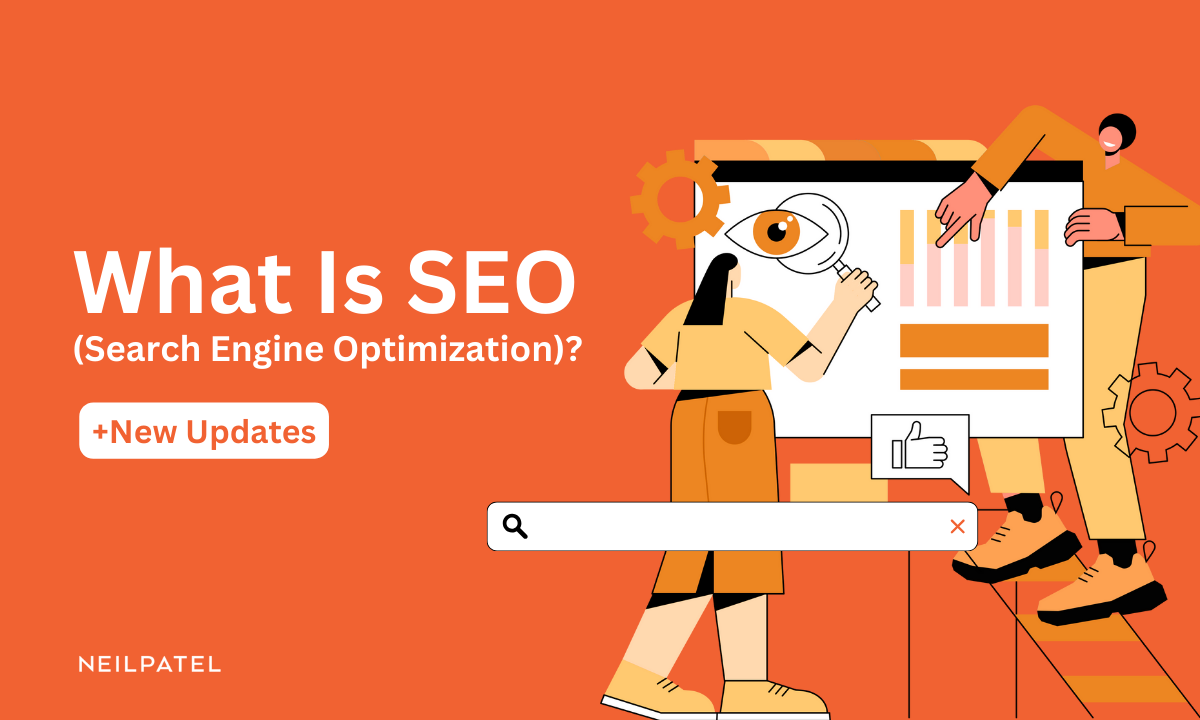 engine optimization seo