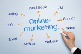 internet marketing