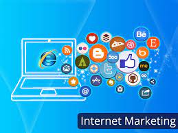 internet marketing company