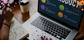 marketing agency