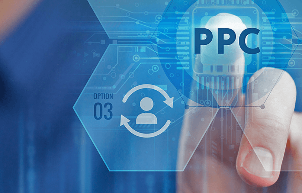 pay per click advertising