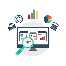 seo optimisation services
