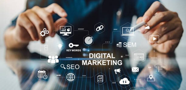 Unlocking Success: The Essential Role of a Digital Marketing and Advertising Agency