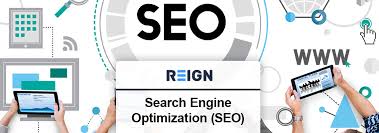 marketing and search engine optimization