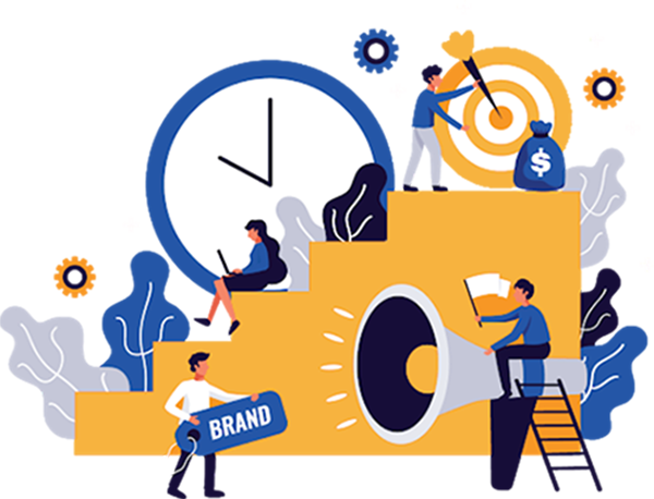 Unlocking Success: The Impact of Professional Marketing Services