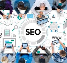 search engine optimization and seo services