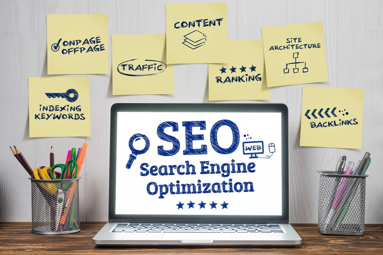 Maximizing Digital Marketing Success Through Strategic Search Engine Optimization