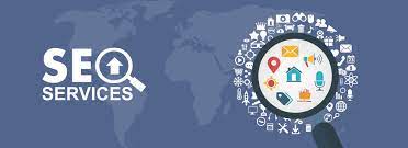 seo company services
