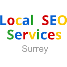surrey seo agency