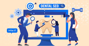 dental seo marketing