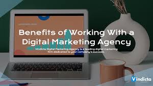 online marketing agency